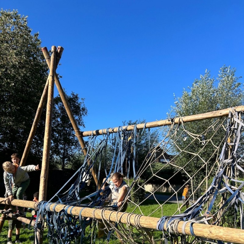 IMG 3887 - Scouts en Gidsen Zaventem 